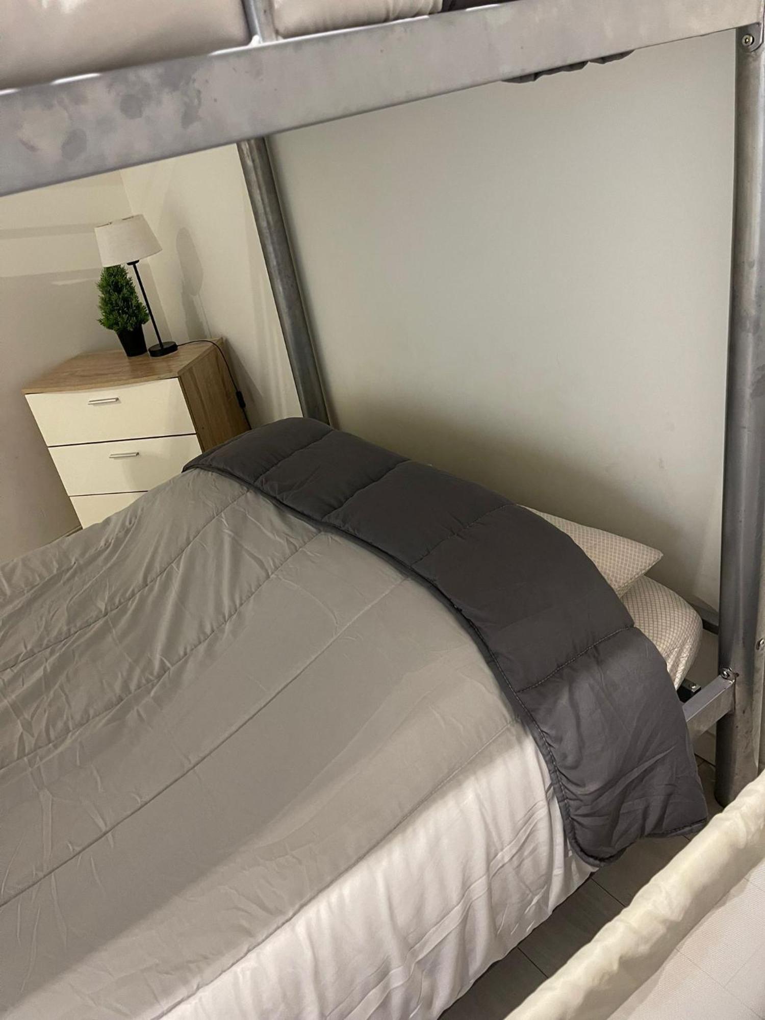 Appartement Villiers Sur Morin Proche De Disneyland Exterior foto
